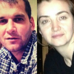 Роза Аушева, Назрань