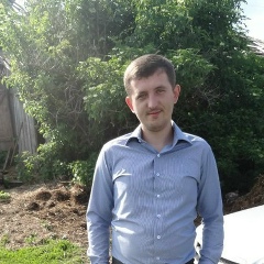 Максим Лазаренко, 11.04.1986, Киев