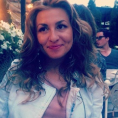 Яна , 14.07, Москва