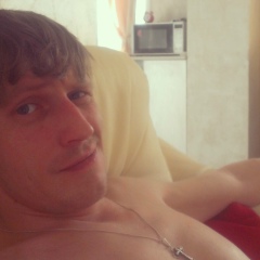 Alex Kozloff, 22.01.1983, Пермь