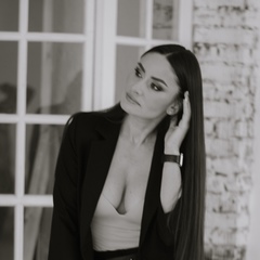 Екатерина Задорожная, 03.08, Челябинск