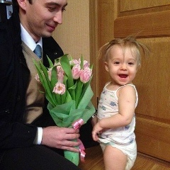 Виктор Скорик, 13.10.1973, Красноярск