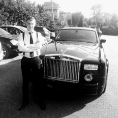 Антон Бутенко, 12.09, Харьков