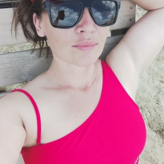 Катерина Катерина, 08.10.1987, Белгород