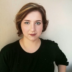 Катерина Сущая, 13.02.1990, Минск
