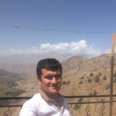 Мирилёс Миряхёев, 26.04.1991, Санкт-Петербург