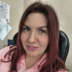 Анастасия Шахова, 17.11
