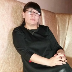 Махаббат Ибрагимова, 10.10, Шахтинск