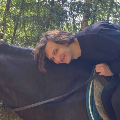 Богдан Назим, 27.02, Санкт-Петербург