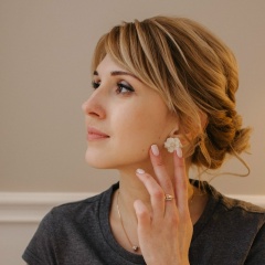 Светлана Гвоздиковская, 26.03.1989, Краснодар