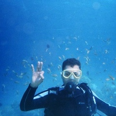 Адель Саад, 25.10, Cairo