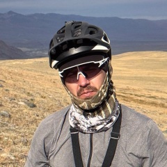 Максим Иванов, 07.09.1985, Барнаул