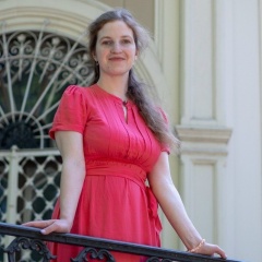 Анна Коршунова, 19.03, Санкт-Петербург