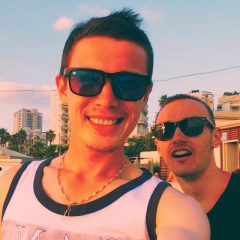 Сергей Глухов, 04.01, Пермь