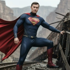 Евгений Туйцын, 20.05, Москва