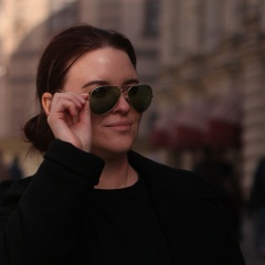 Yana Pustobaeva, 21.07, Казань