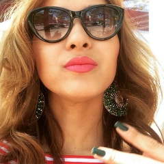 Тогжан Тузелова, 05.10.1989, Семей