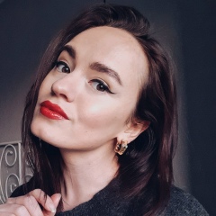 Динара Хамидуллина, 16.01.1990, Ижевск