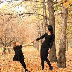 Татьяна Тарасова, 25.11, Алматы