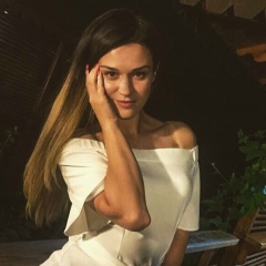 Ульяна , 25.10.1989, Ставрополь