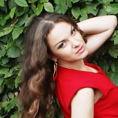 Аннэт Богиня, 05.05, Киев