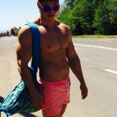 Макс Дорофеев, Киев