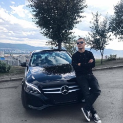 Андрей Усольцев, 16.07.1989, Москва