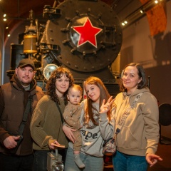 Ольга Мурашова, 18.02, Дзержинск