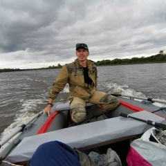 Алексей Бузмаков, 12.11.1985, Киров