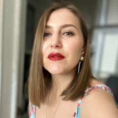 Сабина Хадонова, Marbella