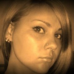 Лиза Воршина, 25.11, Павлодар