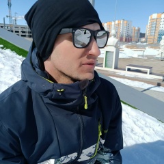 Михаил Огеренко, 05.08.1989, Ханты-Мансийск