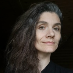 Мария Изотова, 03.02, Санкт-Петербург