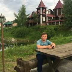 Канат Кашкынбеков, 08.04, Шымкент