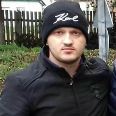 Александр Логеев, Брасово