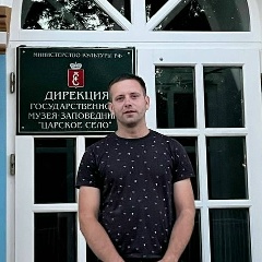 Олег Родак, 21.04.1991, Санкт-Петербург