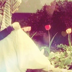 Masha Abduraimova, 01.01.1996, Ош