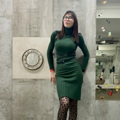 Кристина Шпак, 19.01.1989, Буденновск