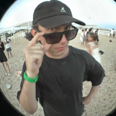 Игорь Чебаненко, 12.10.1993, Москва