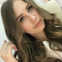 Данечка Волкова, 18.07, Нижний Новгород