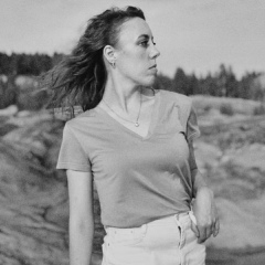 Ксю Павлова, 20.02, Тюмень