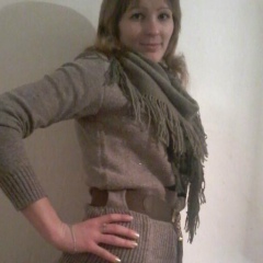 Tanya Drannikova, Кокшетау