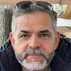 Дмитрий Безуглый, 15.09, Москва