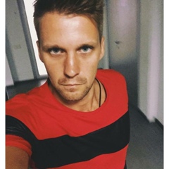 Виталик Абрамов, 05.02.1985, Киев