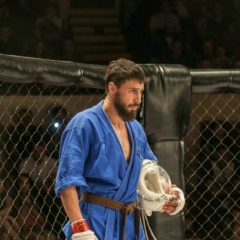 Александр Носальский, 19.07, Донецк