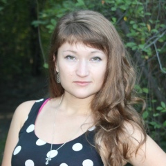 Евгения Мишина, 18.04, Калининград