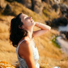 Дарья Вервейко, Курск