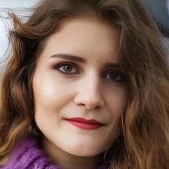 Irina Collet, 08.05.1993, Москва