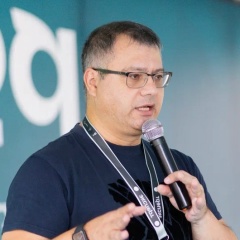 Алан Габисов, 25.11.1977, Москва