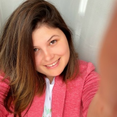 Александра Колтович, 08.10.1992, Минск